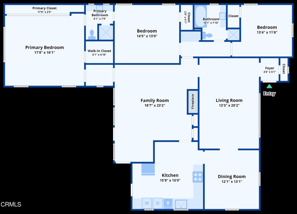 Not Applicable - Residential