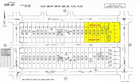 Photo of 11083 Palm Dr, Desert Hot Springs, CA 92240 (MLS # JT25056535)