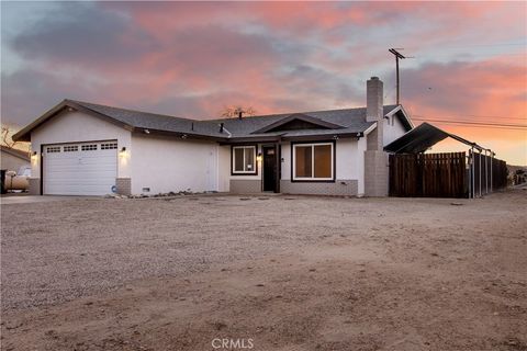 A home in Menifee