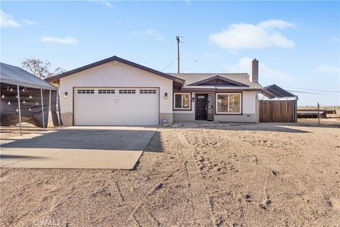 A home in Menifee