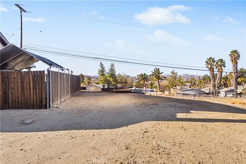 A home in Menifee