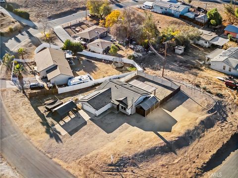 A home in Menifee