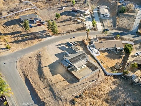 A home in Menifee