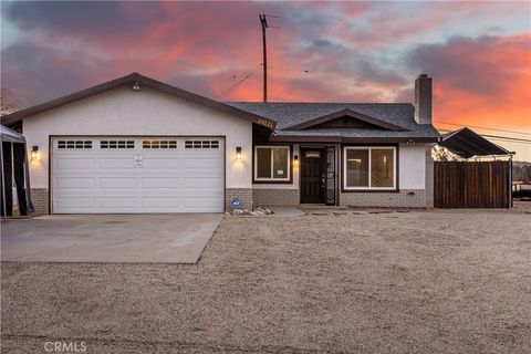 A home in Menifee