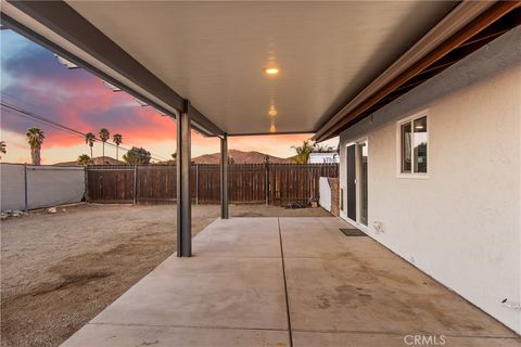 A home in Menifee