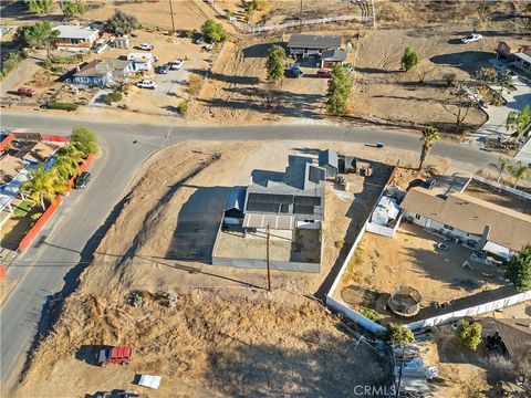 A home in Menifee