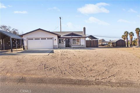 A home in Menifee