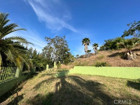 A home in Redlands