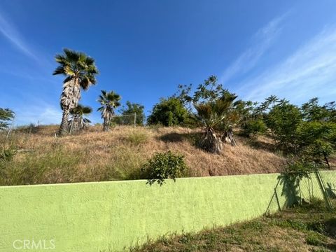 A home in Redlands