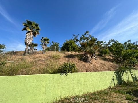 A home in Redlands