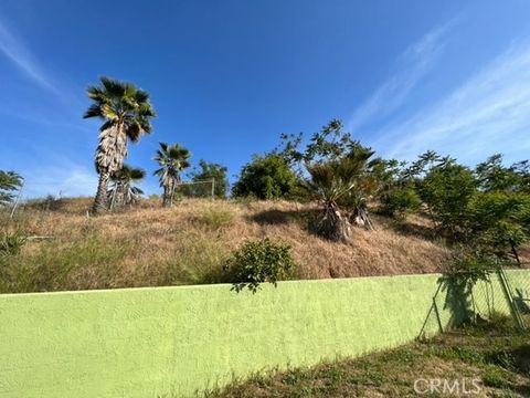 A home in Redlands