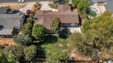 A home in Chatsworth