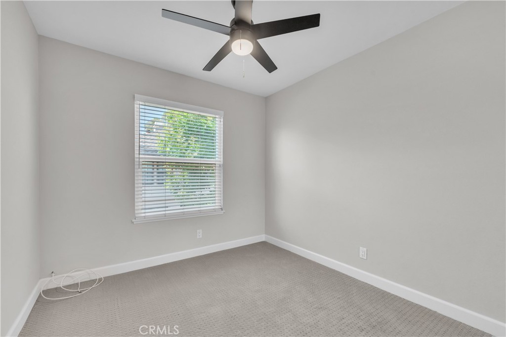 Influential Townhome Community - Residential