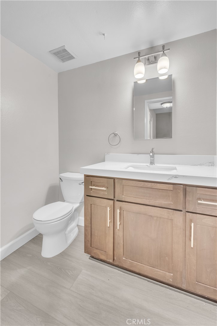 Influential Townhome Community - Residential