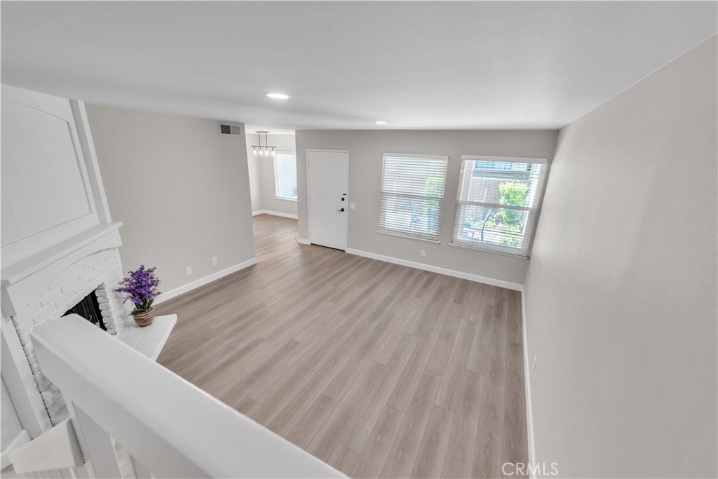 Influential Townhome Community - Residential