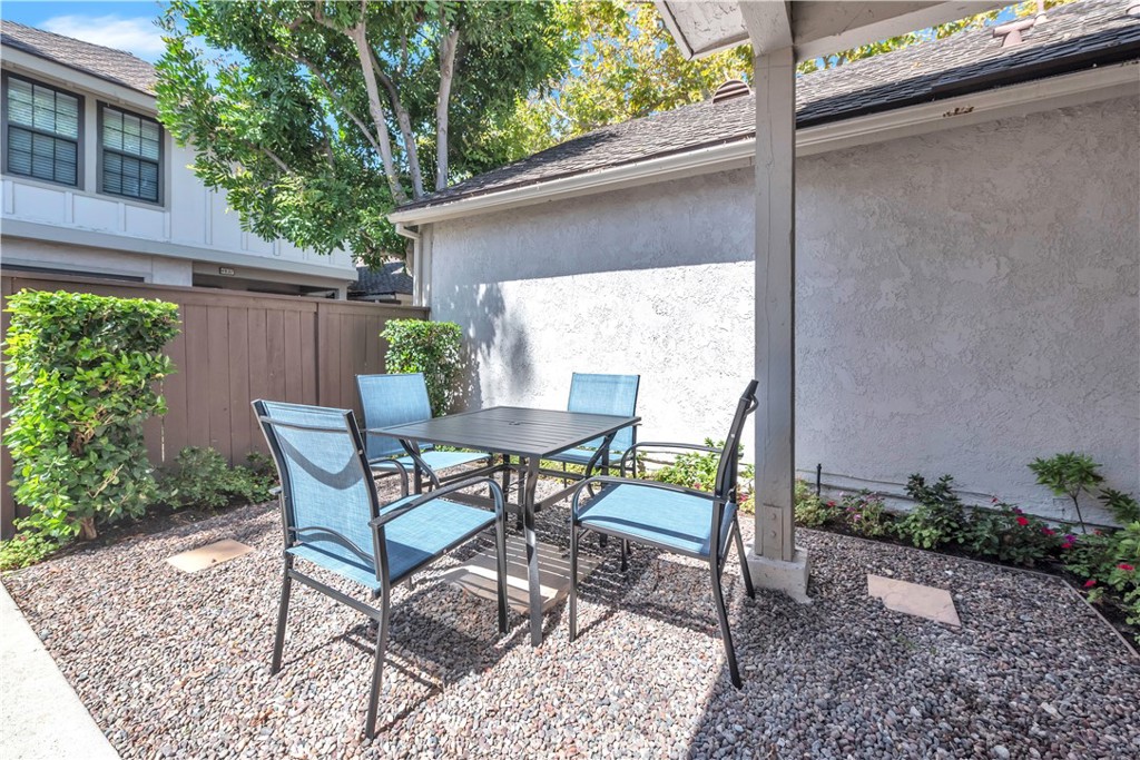 Influential Townhome Community - Residential