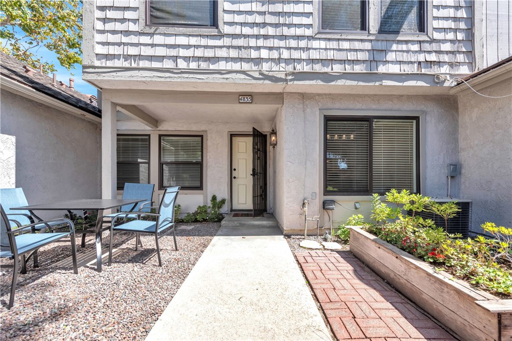 Influential Townhome Community - Residential