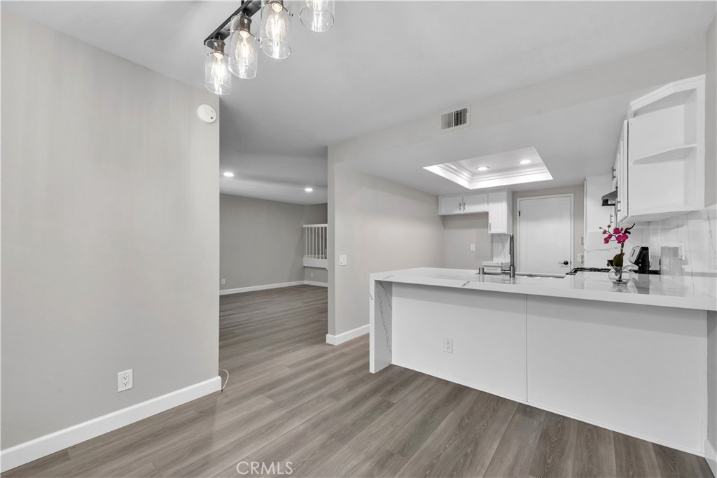 Influential Townhome Community - Residential