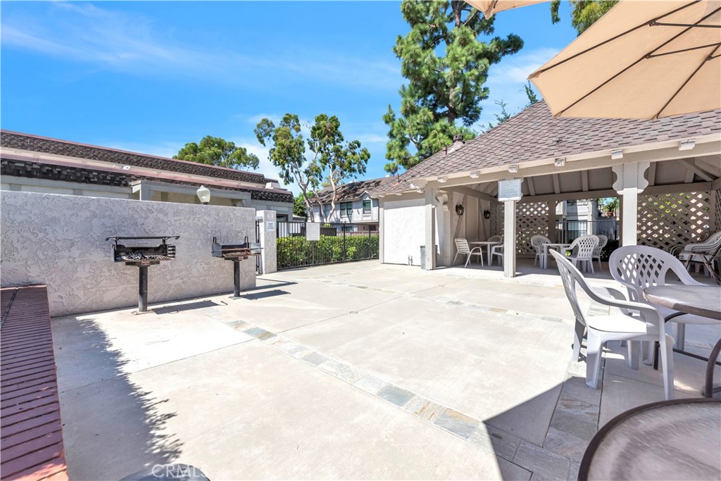 Influential Townhome Community - Residential