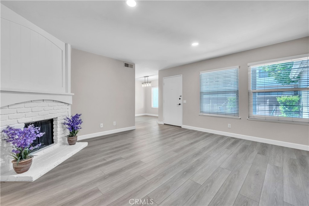 Influential Townhome Community - Residential