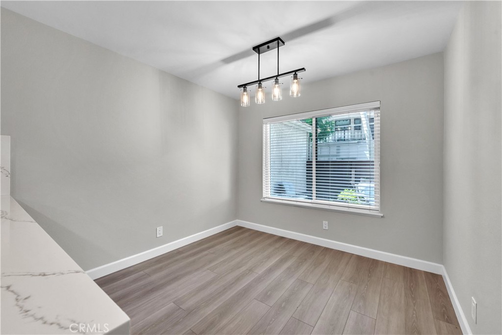 Influential Townhome Community - Residential