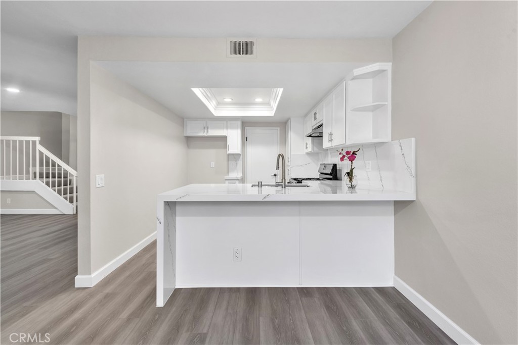 Influential Townhome Community - Residential