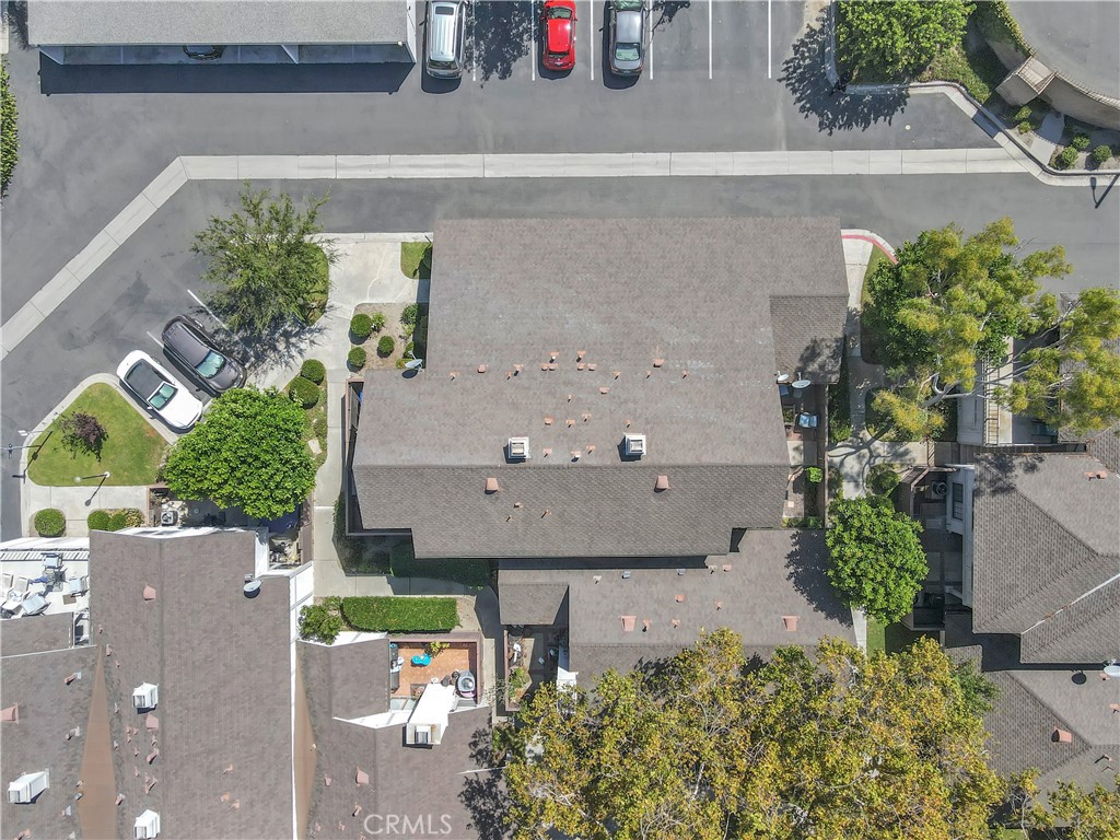 Influential Townhome Community - Residential