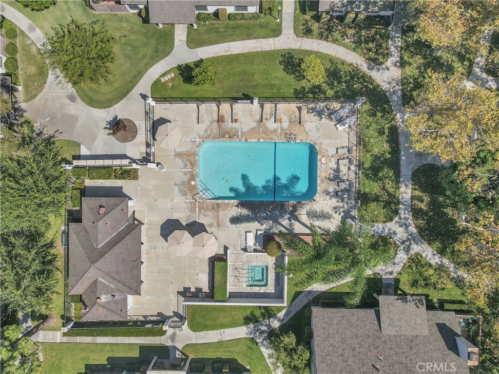 Influential Townhome Community - Residential