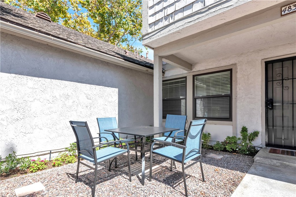 Influential Townhome Community - Residential