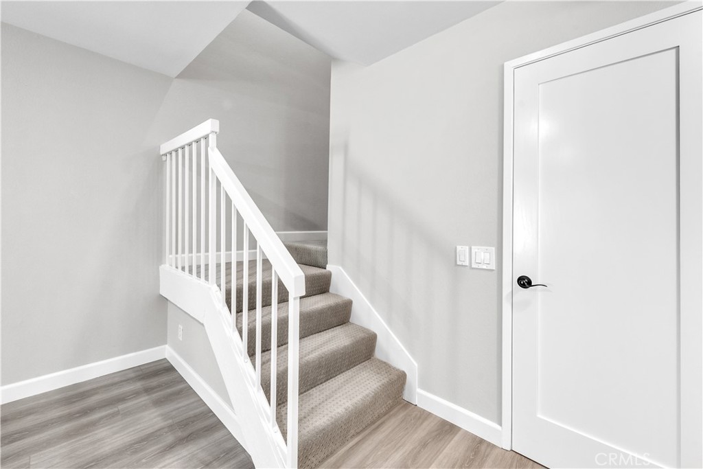 Influential Townhome Community - Residential