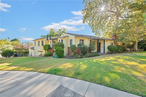 A home in Glendale