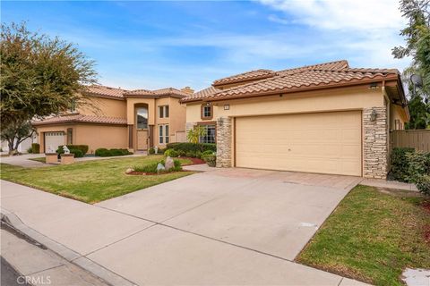 A home in Lake Elsinore