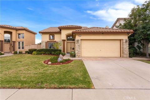 A home in Lake Elsinore