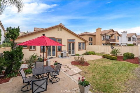 A home in Lake Elsinore