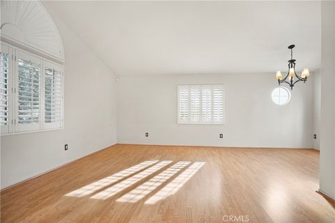 A home in Stevenson Ranch