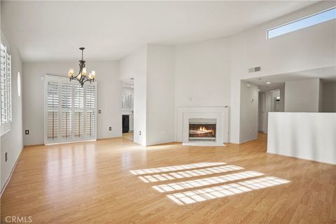 A home in Stevenson Ranch