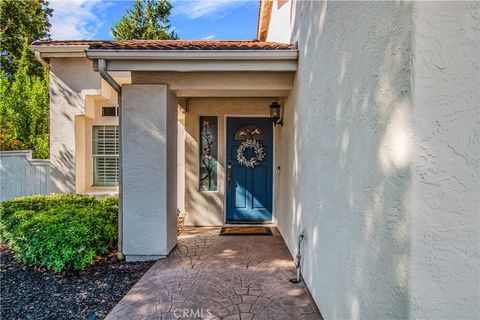 A home in Temecula