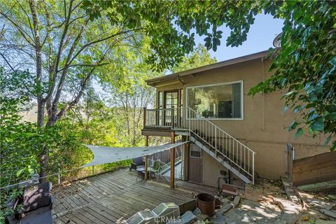 A home in Studio City