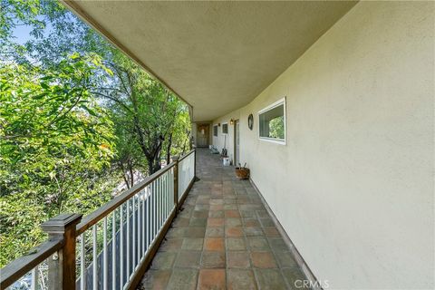 A home in Studio City