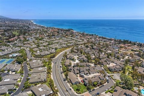 A home in San Clemente