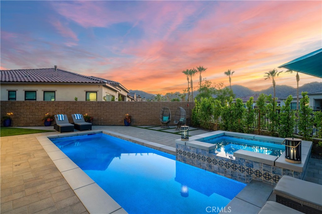 View La Quinta, CA 92253 house