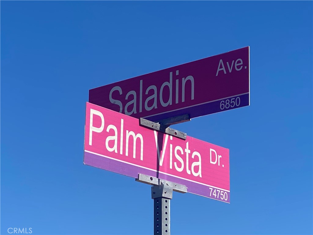 Great opportunity to build a property in a growing area. This land happens to be a corner lot. You will find homes across the street as well as next door. For this price it will not last!