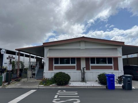 3535 Linda Vista 52 San Marcos CA 92078
