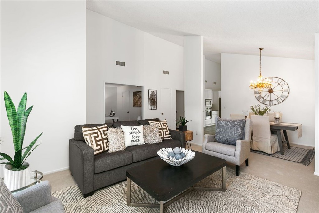 Village Estates North (VLEN) - Residential