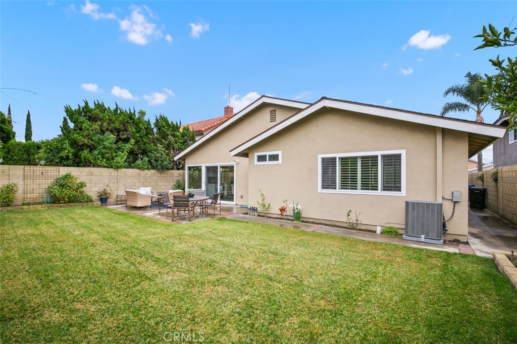 Village Estates North (VLEN) - Residential