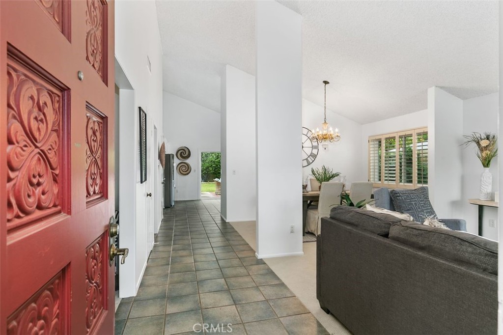 Village Estates North (VLEN) - Residential