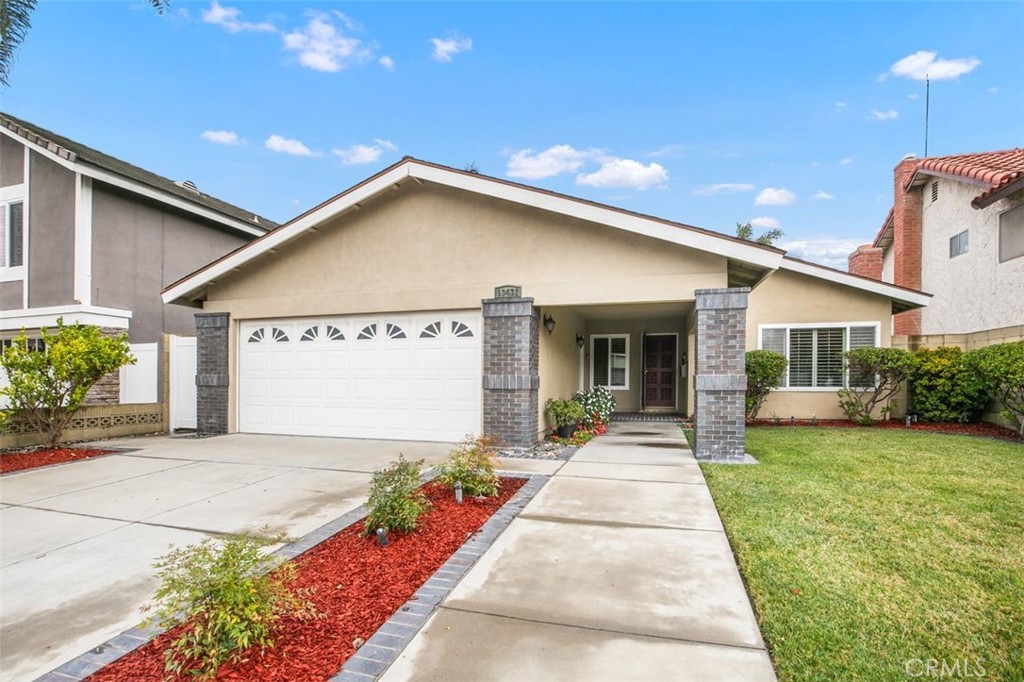 Village Estates North (VLEN) - Residential