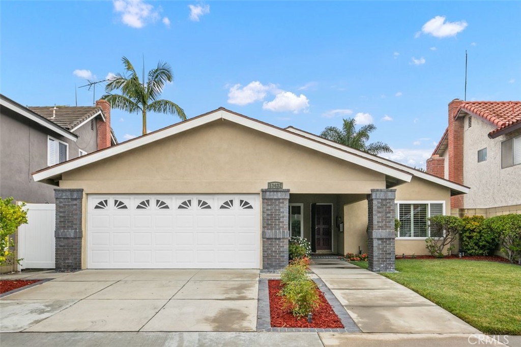 Village Estates North (VLEN) - Residential