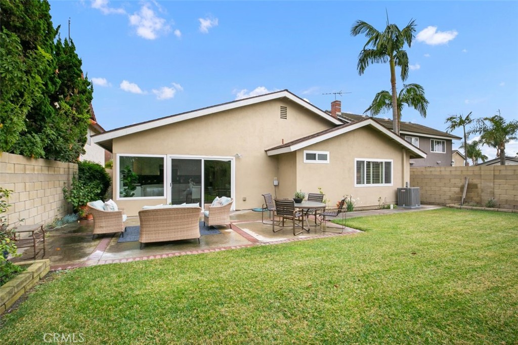 Village Estates North (VLEN) - Residential