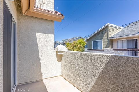 A home in Buena Park